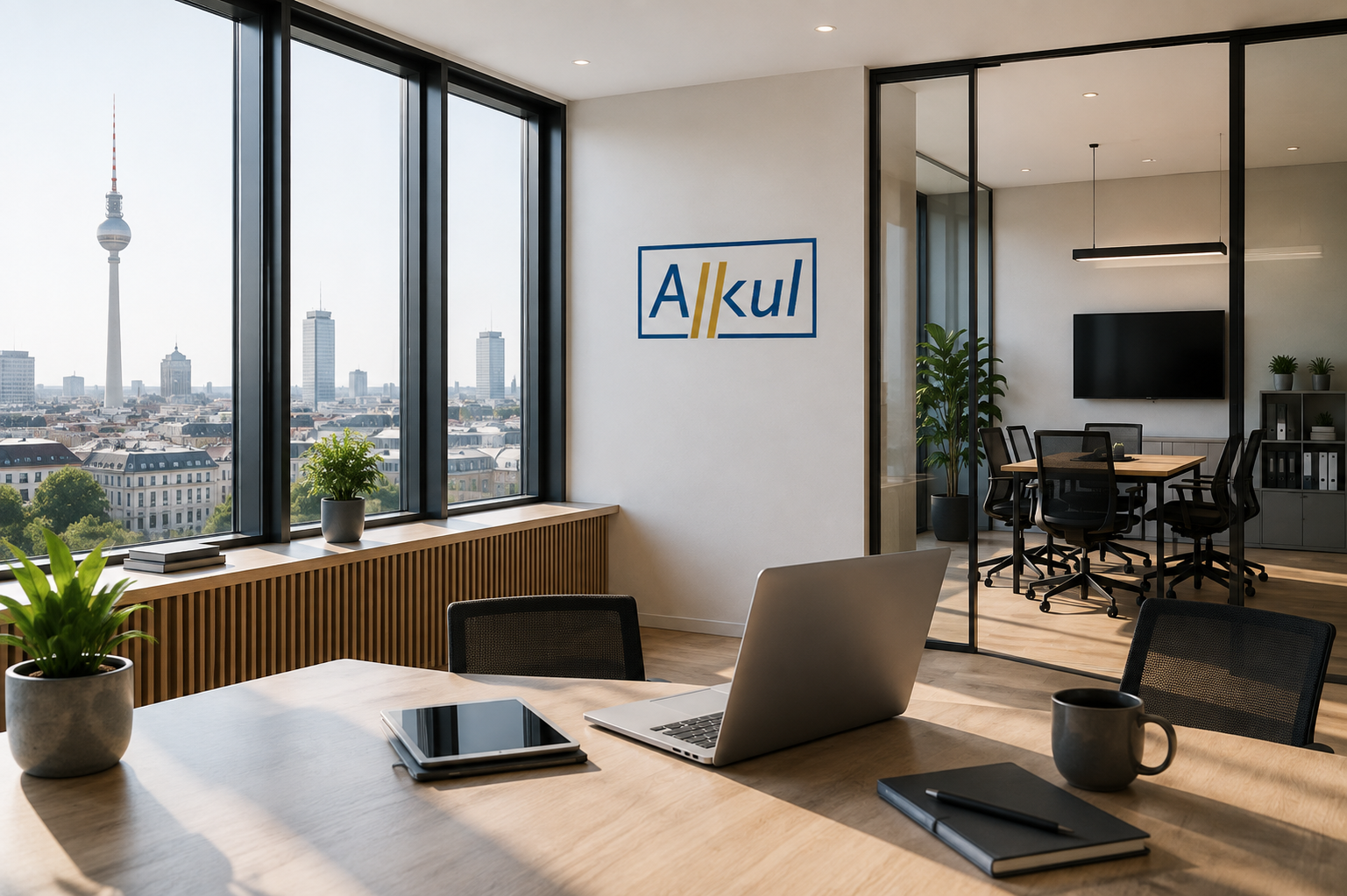 Kanzlei der Zukunft – milia.io