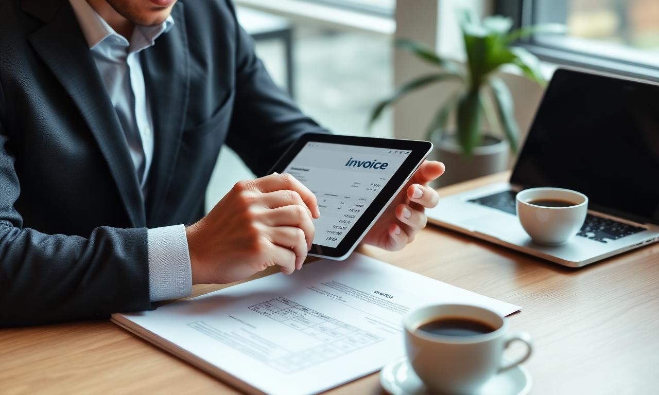 E-Rechnung – ab 2025 Pflicht im B2B-Geschäft