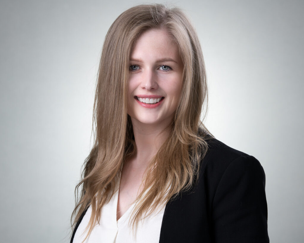 Agnieszka B., Auszubildende Steuerfachangestellte bei Alkul Steuerberatung