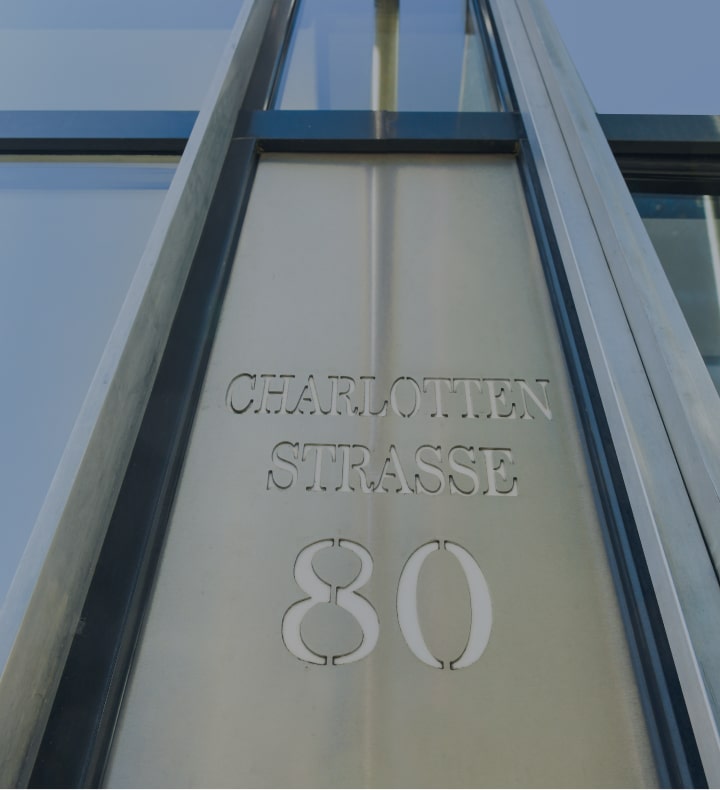Büro von Alkul Steuerberatung in Berlin-Mitte (2)