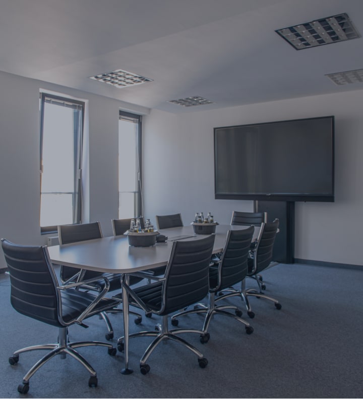 Büro von Alkul Steuerberatung in Berlin-Mitte (3)