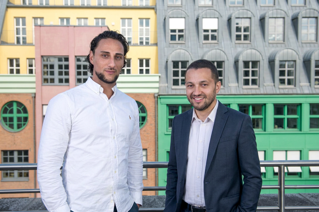 Furat Al-Obaidi, Partner & Digitalisierungsexperte bei Alkul Steuerberatung